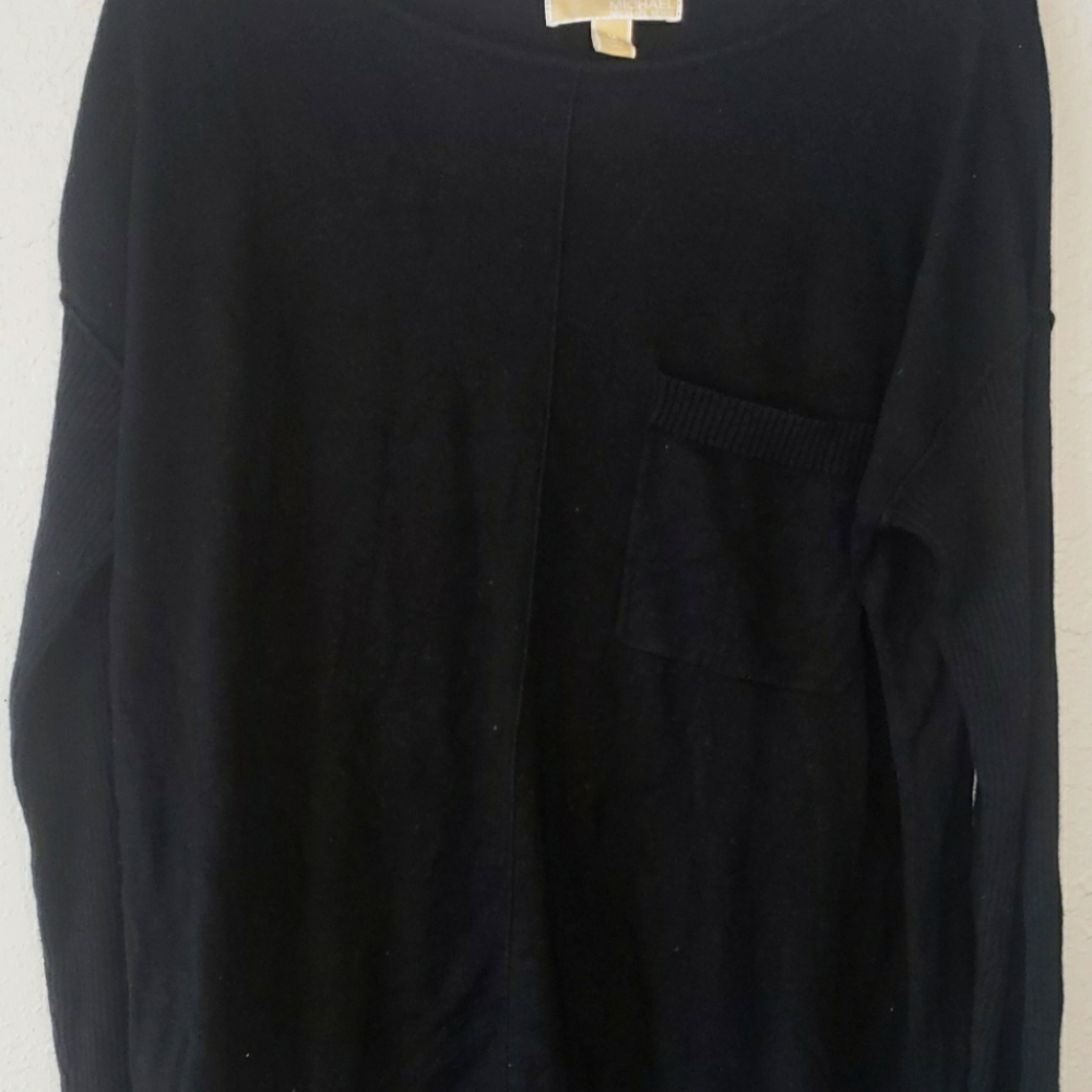 Michael Kors Tee Top